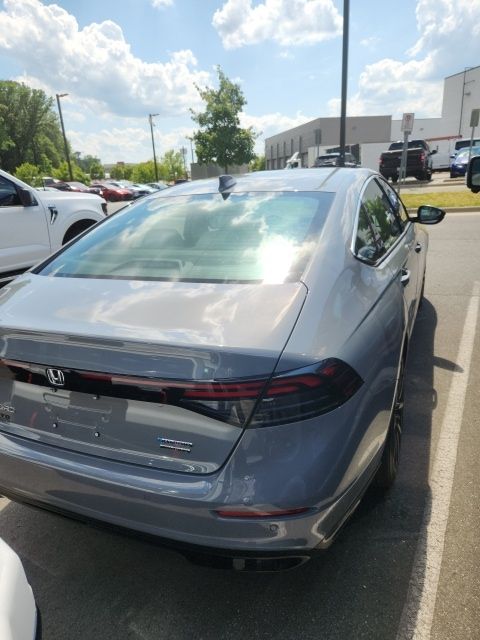 Used 2026  Honda Touring image 3