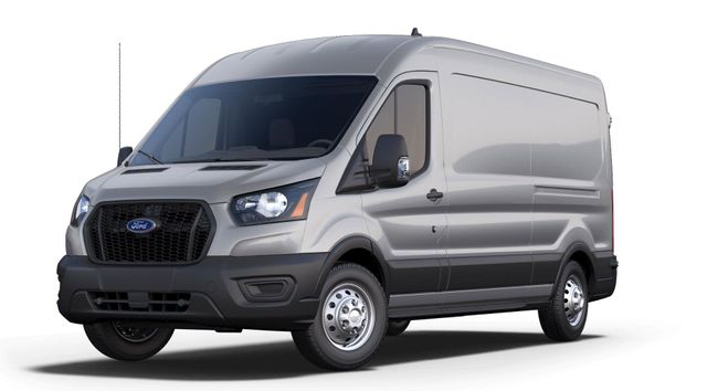 2024 Ford Transit 250