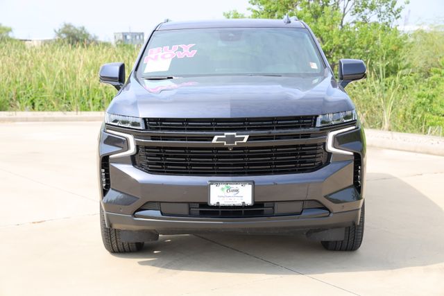 2023 Chevrolet Tahoe RST - 1