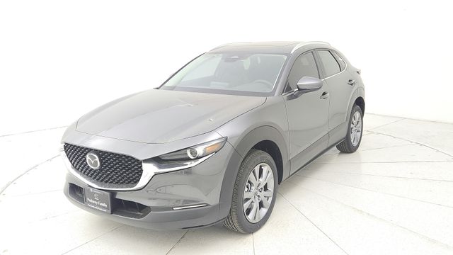 2025 Mazda CX-30 2.5 S Preferred AWD