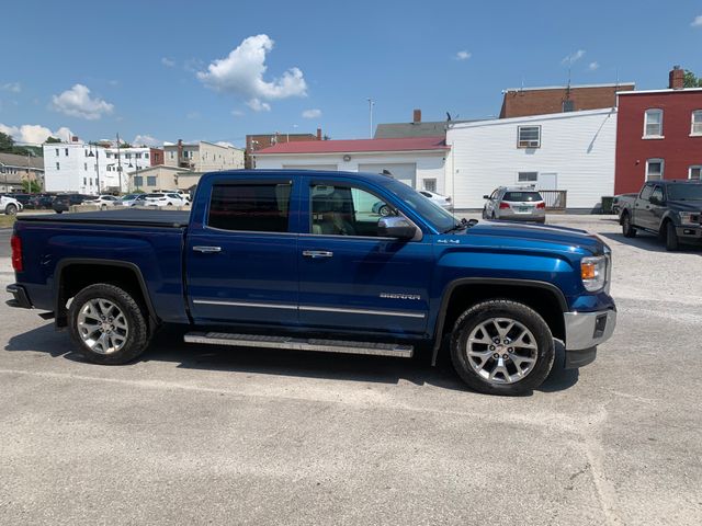 Used 2015 GMC Sierra 1500 Truck