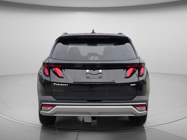 2026 Hyundai Tucson - $31,804