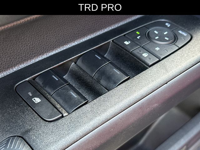 Used 2025 Toyota 4Runner i-FORCE MAX Hybrid SUV