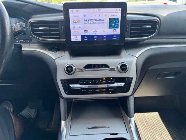 Used 2023 Gray Ford Timberline image 28