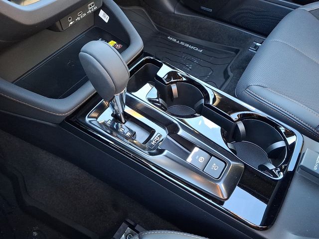 new 2026 Subaru Forester car, priced at $41,038