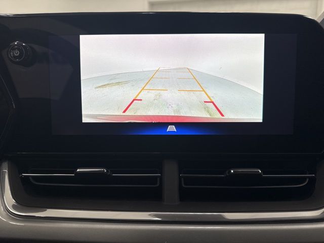 used 2024 Chevrolet Trax car, priced at $20,278