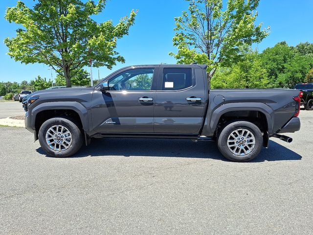 2026 Toyota Tacoma Limited - Photo 6