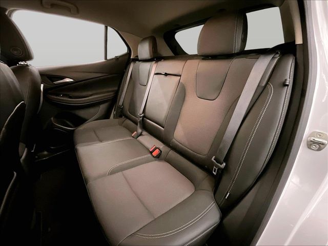 2022 Buick Encore GX Select White at South Hills Kia