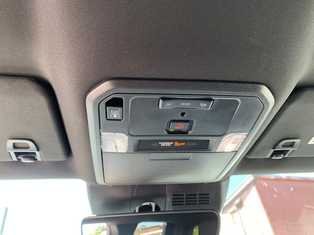 Used 2025 Toyota Tacoma Truck