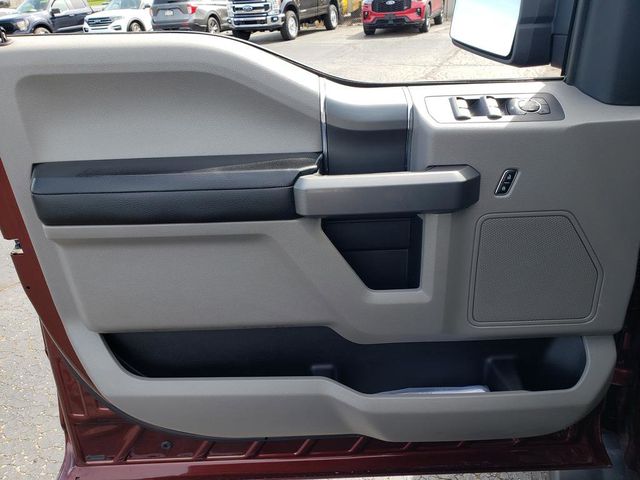 2016 Ford F-150 XLT - 10