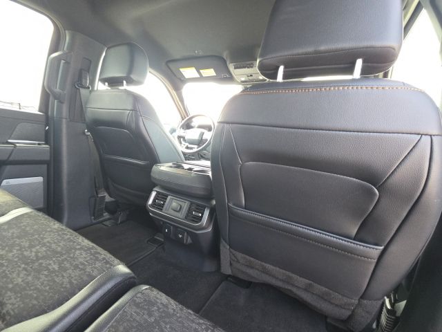 2024 Ford F-150 Tremor:169283A2