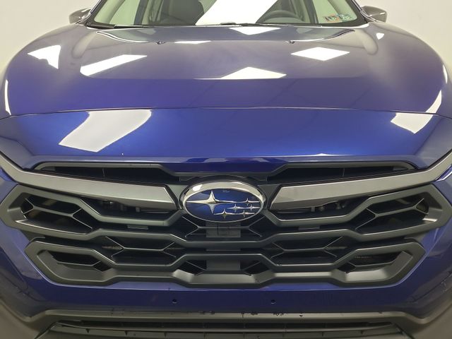 2026 – Subaru – Crosstrek Hybrid