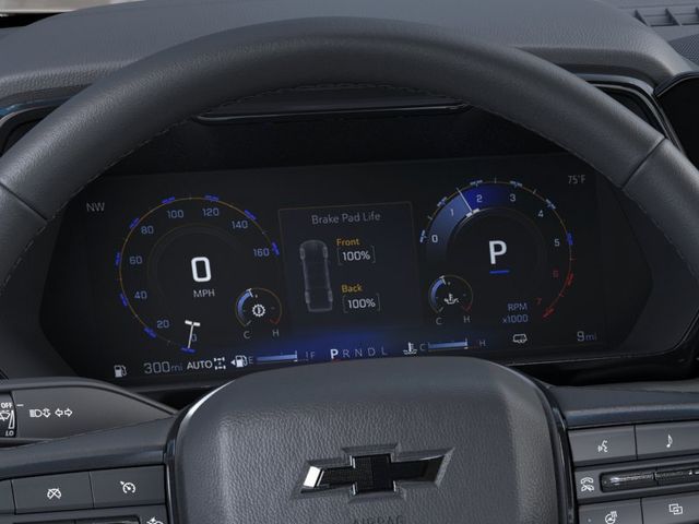 2026 Chevrolet Colorado ZR2:47292