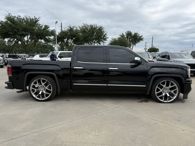 2018 GMC Sierra 1500 SLT Black at AutoSavvy Houston Northwest