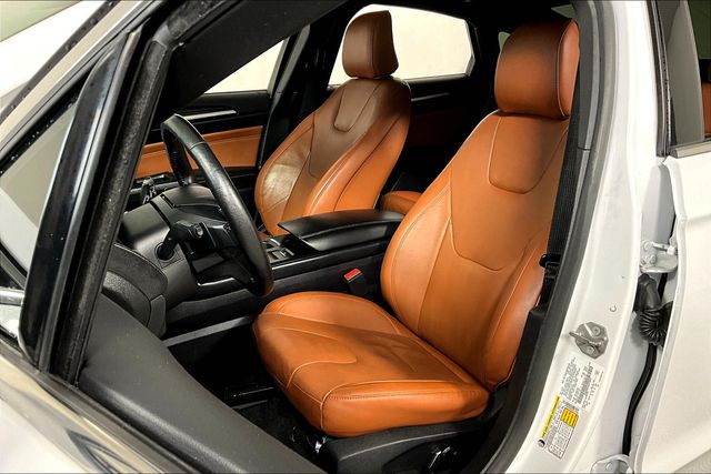 Used 2020 Ford Fusion For Sale in OLIVE BRANCH, MS