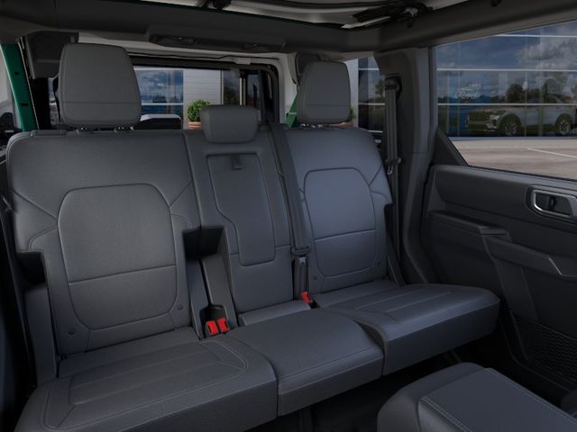 2025 Ford Bronco 4-Door Badlands - Photo 11
