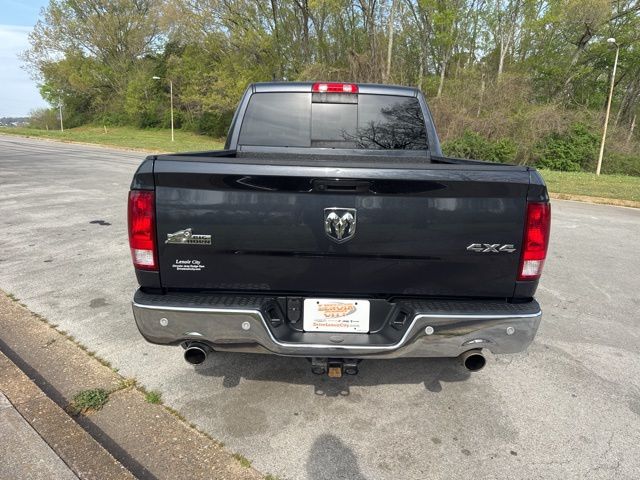 Used 2019 Gray Ram Lone Star image 6