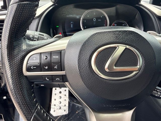 Used 2022 Lexus RX SUV