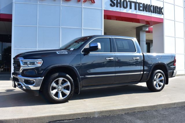 Used 2021 Ram 1500 Truck