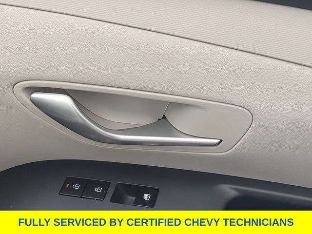 Used 2025 Hyundai Tucson SUV
