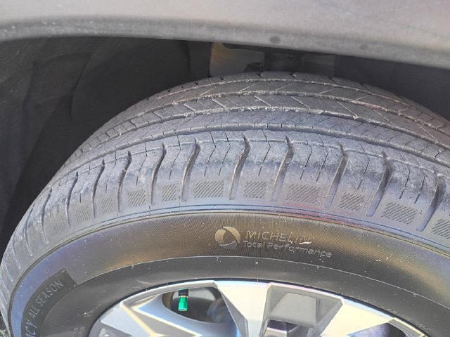 Used 2025 Chevrolet Equinox SUV