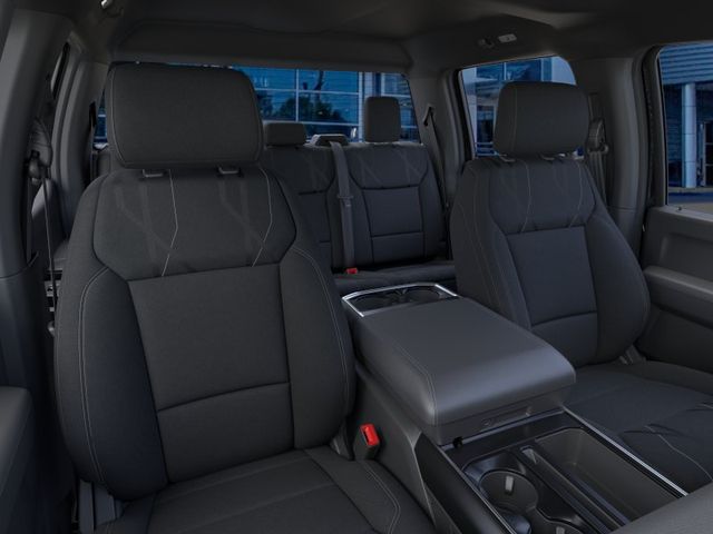 New 2026 Black Ford STX image 10