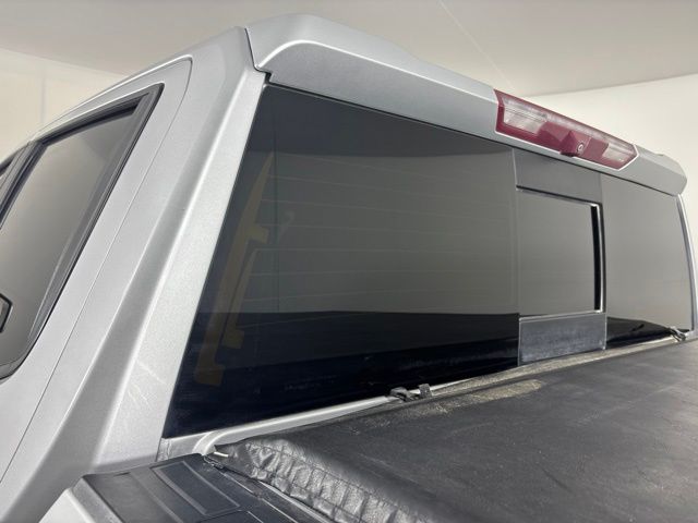 Used 2021 Chevrolet Silverado 1500 Truck