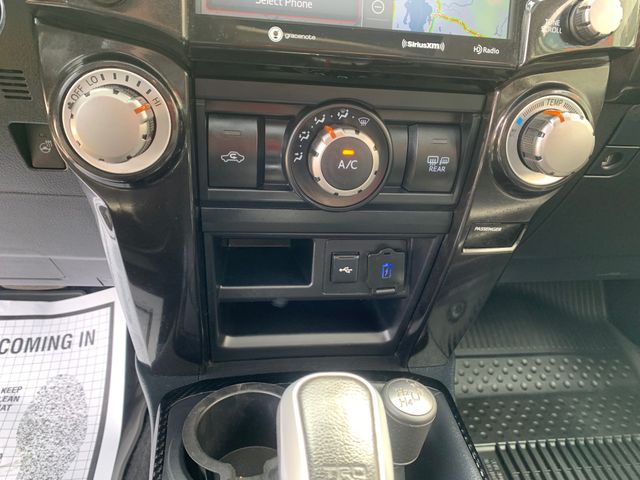 Used 2023 Toyota 4Runner SUV