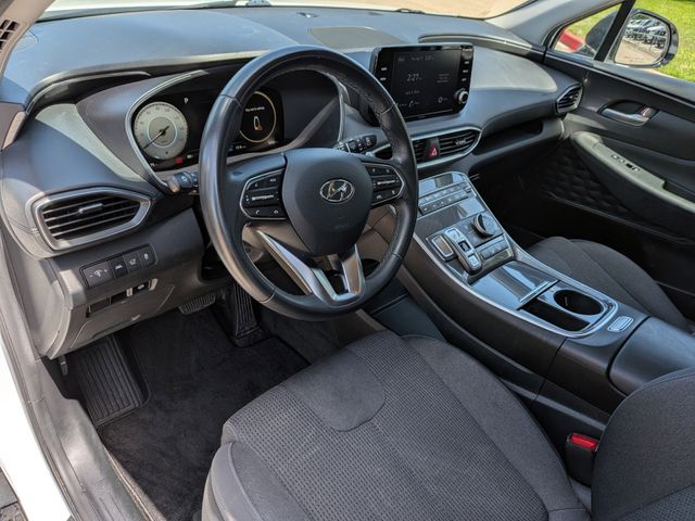 2022 Hyundai Santa Fe XRT - 11