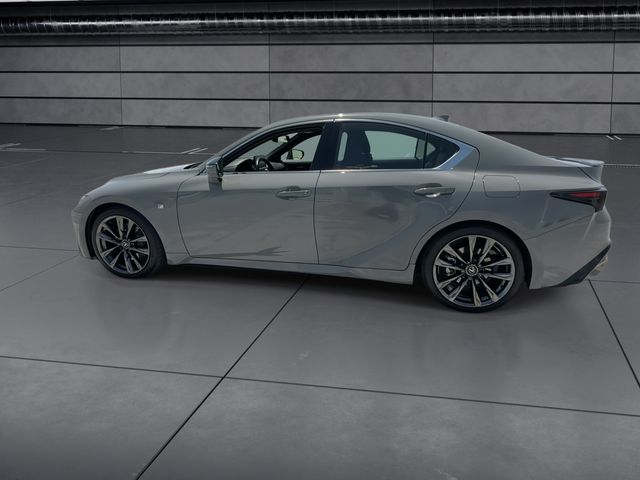 2024 Lexus IS - $44,988