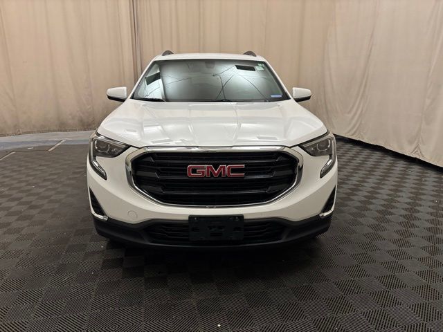 2019 GMC Terrain SLE - Image 2