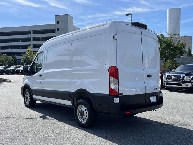 Used 2023 Ford Transit-250 Van