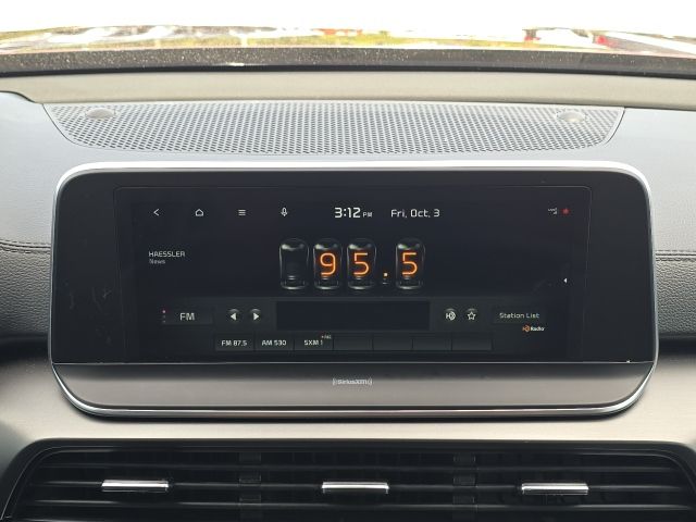 Photo of 2022 Kia Telluride LX in Dallas, GA - 33,  2022 Kia Telluride LX:167735B