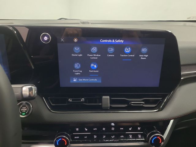 2026 – Chevrolet – Equinox