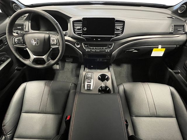 New 2026 Honda Ridgeline Truck