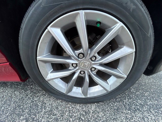 Used 2021 Honda Accord Sedan