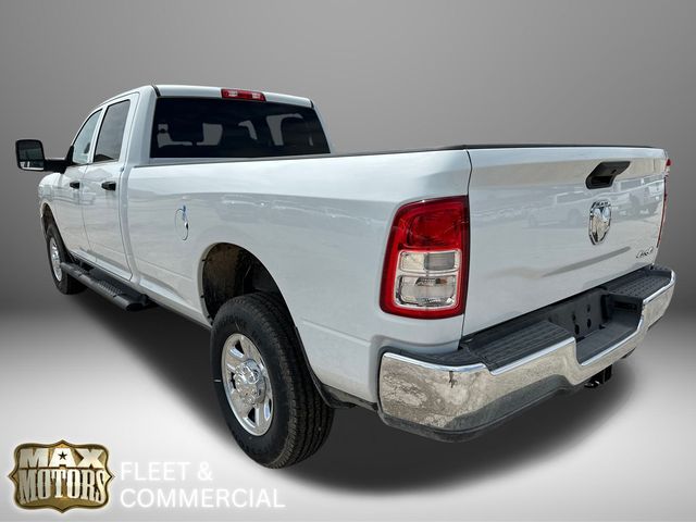 2024 Ram 2500 Tradesman 8