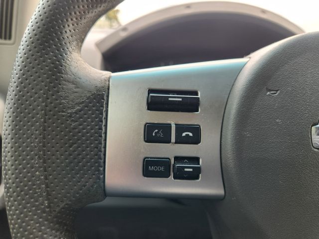 2019 Nissan Frontier S Black at Central Houston Nissan