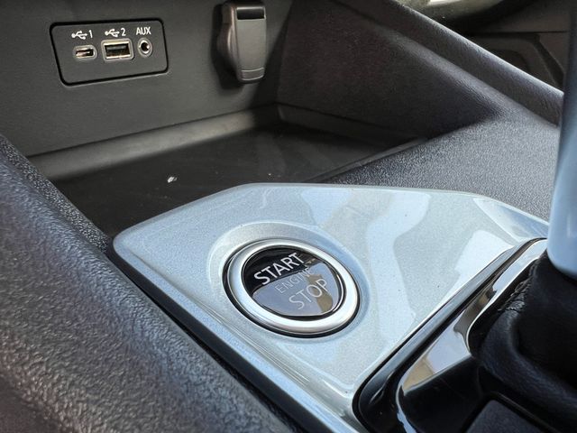 2025 Gun Metallic Nissan Altima 2.5 S FWD Sedan