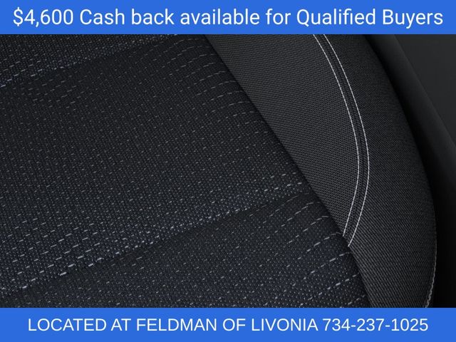 New 2026 Chevrolet Blazer EV LT For Sale in Livonia, MI