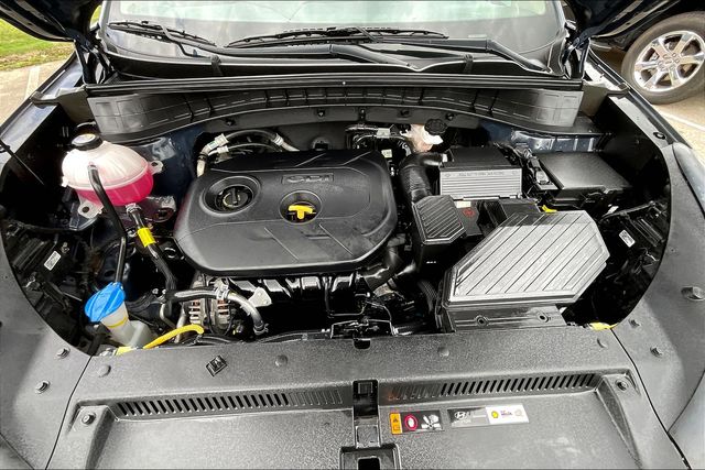 Used 2021 Hyundai Tucson For Sale in OLIVE BRANCH, MS