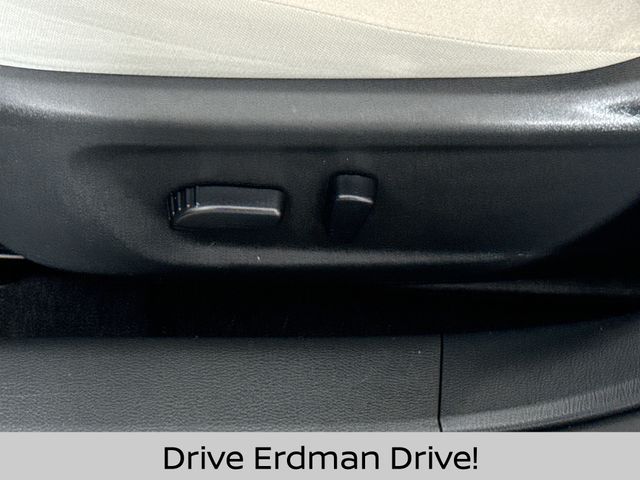 Used 2022 Nissan Altima Sedan