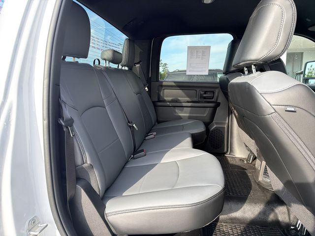 2025 RAM Ram 2500 Pickup Tradesman - Photo 29