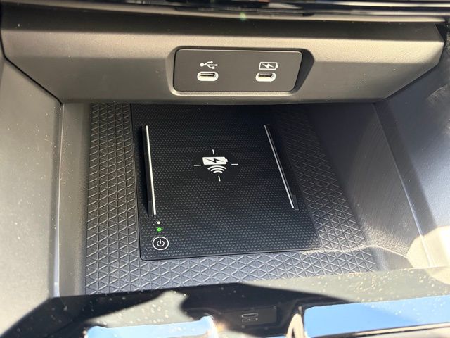 new 2026 Honda Accord Hybrid car, priced at $34,604