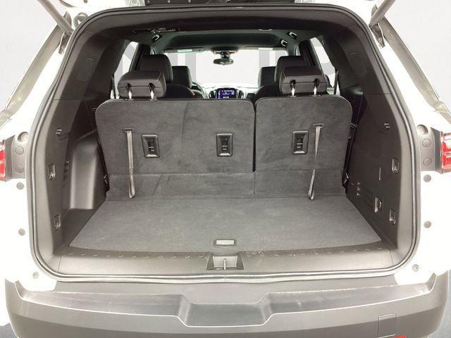 Used Car 2023 Chevrolet Traverse  Lt Leather For Sale Under $30,000 In San Antonio, Texas