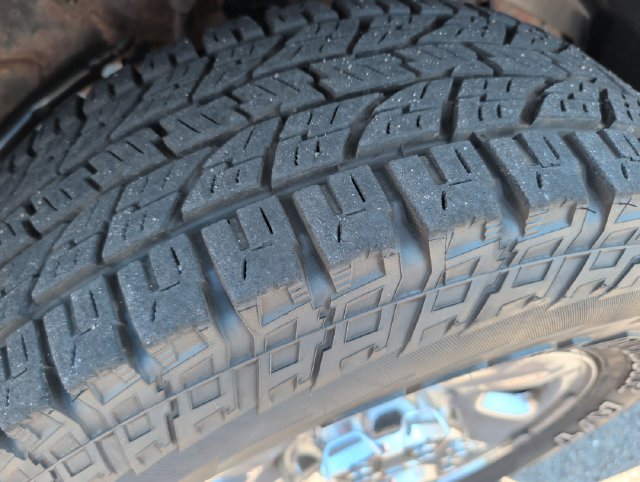 Used 2019 Ram 2500 Truck