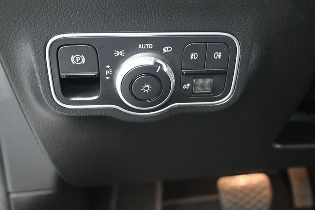 Used 2025 Mercedes-benz GLA SUV