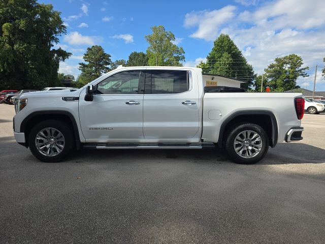2021 GMC Sierra 1500 Denali:46474A