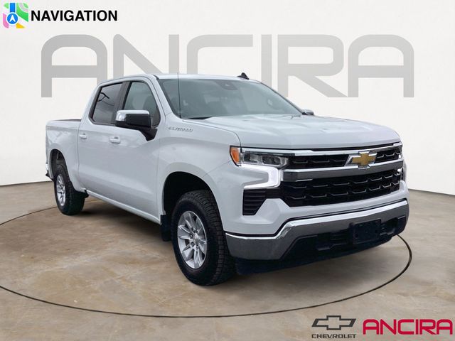 Used Car 2025 Chevrolet Silverado 1500  Lt For Sale Under $40,000 In San Antonio, Texas