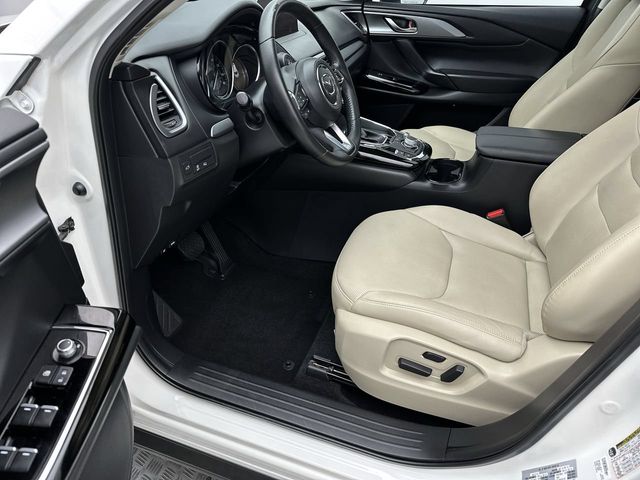 2023 Mazda CX-9 Touring - Photo 10